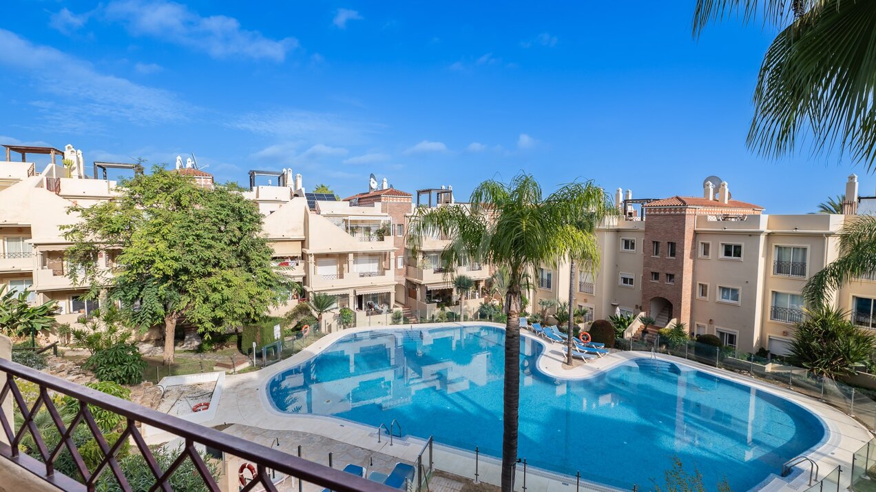 Appartement à vendre en Los Flamingos Golf, Benahavis