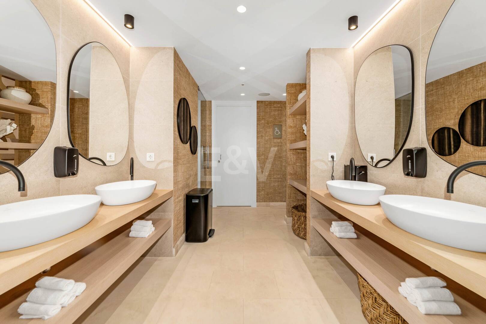 Spektakuläres Luxus-Penthouse mit 600 m² in einer 5-Sterne-Community