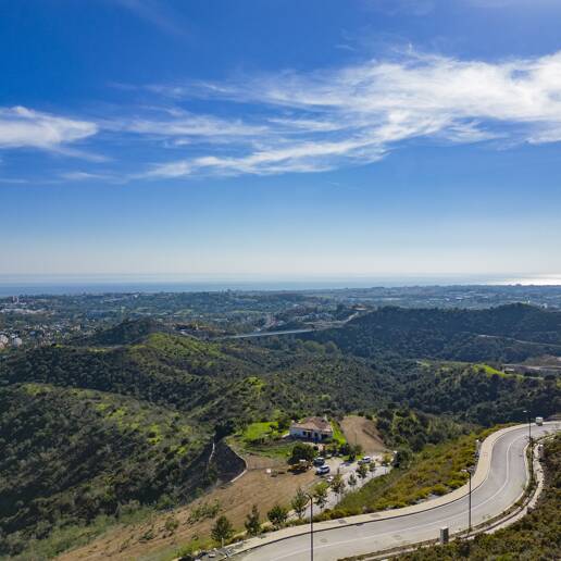 Prime South East-Facing Plot in Real de La Quinta