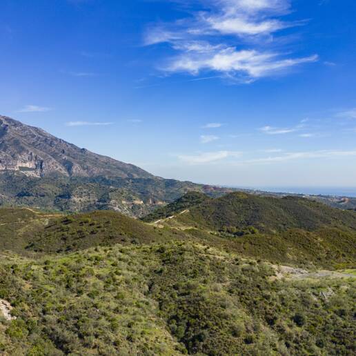 Exclusive Plot in Prestigious Resort with Breathtaking Views