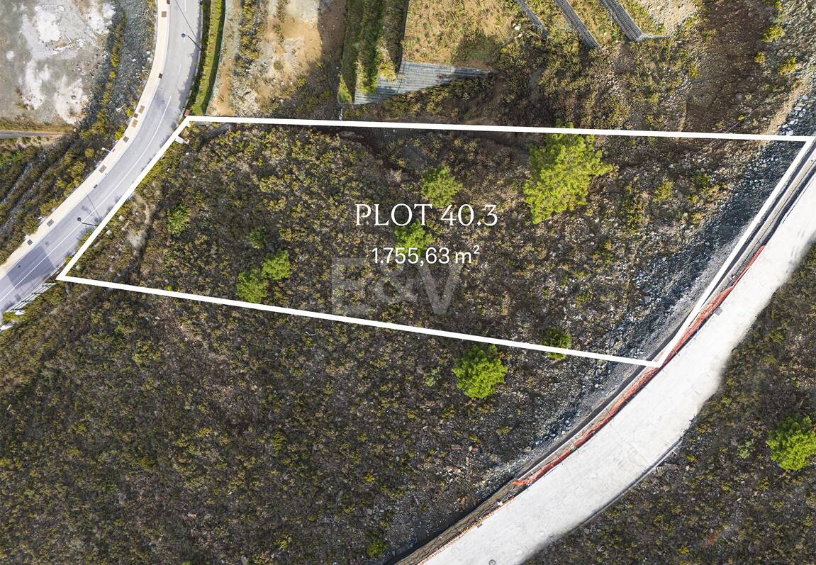 West inför tomt i ny exklusiv resort