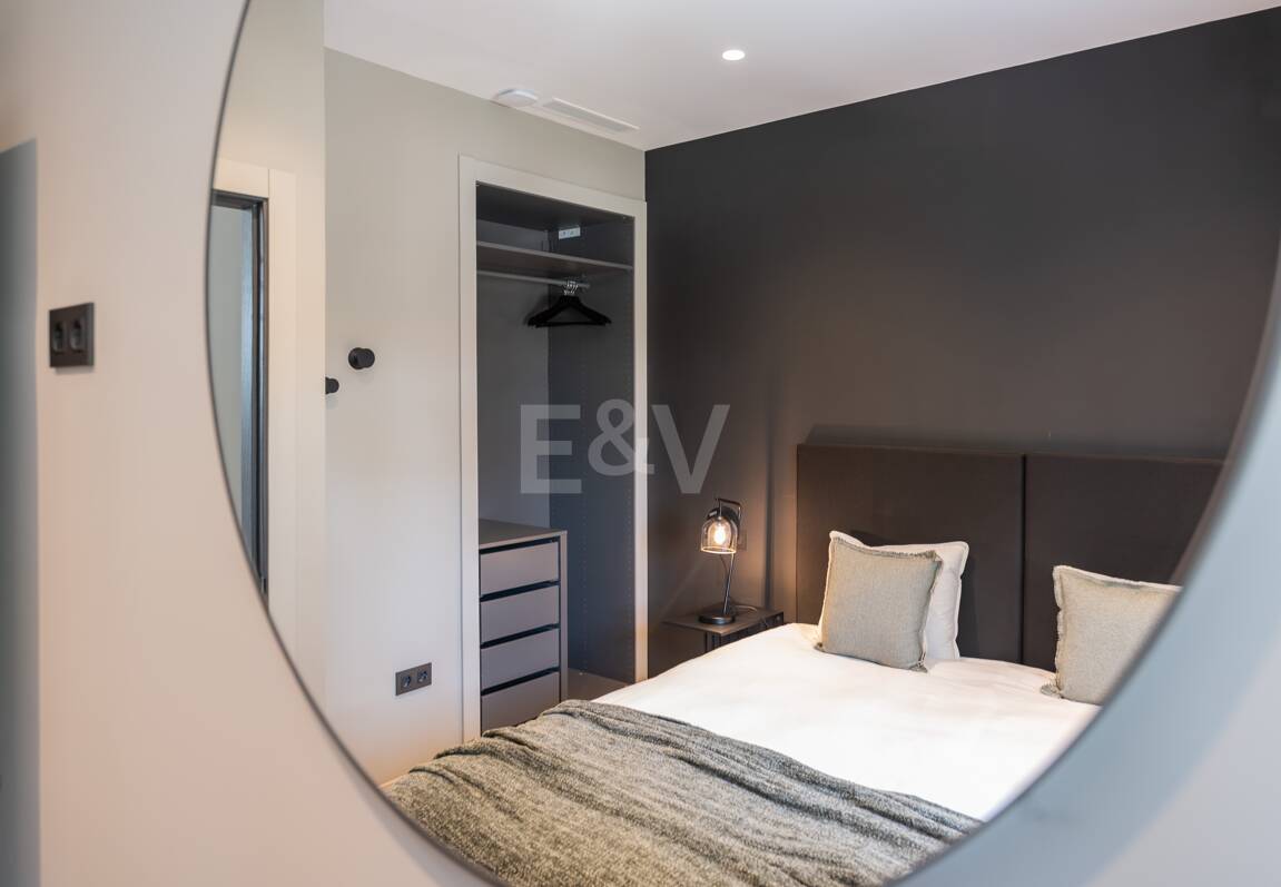 Utsökt modern villa i Marbesa - en stenkast från stranden