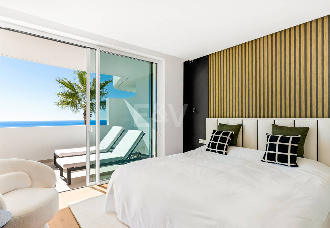 Apartament na sprzedaż w Palo Alto, Ojen