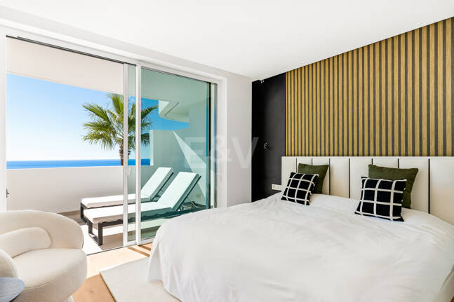 Apartament na sprzedaż w Palo Alto, Ojen