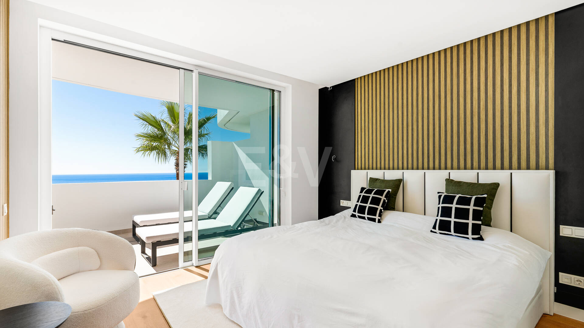 Apartament na sprzedaż w Palo Alto, Ojen