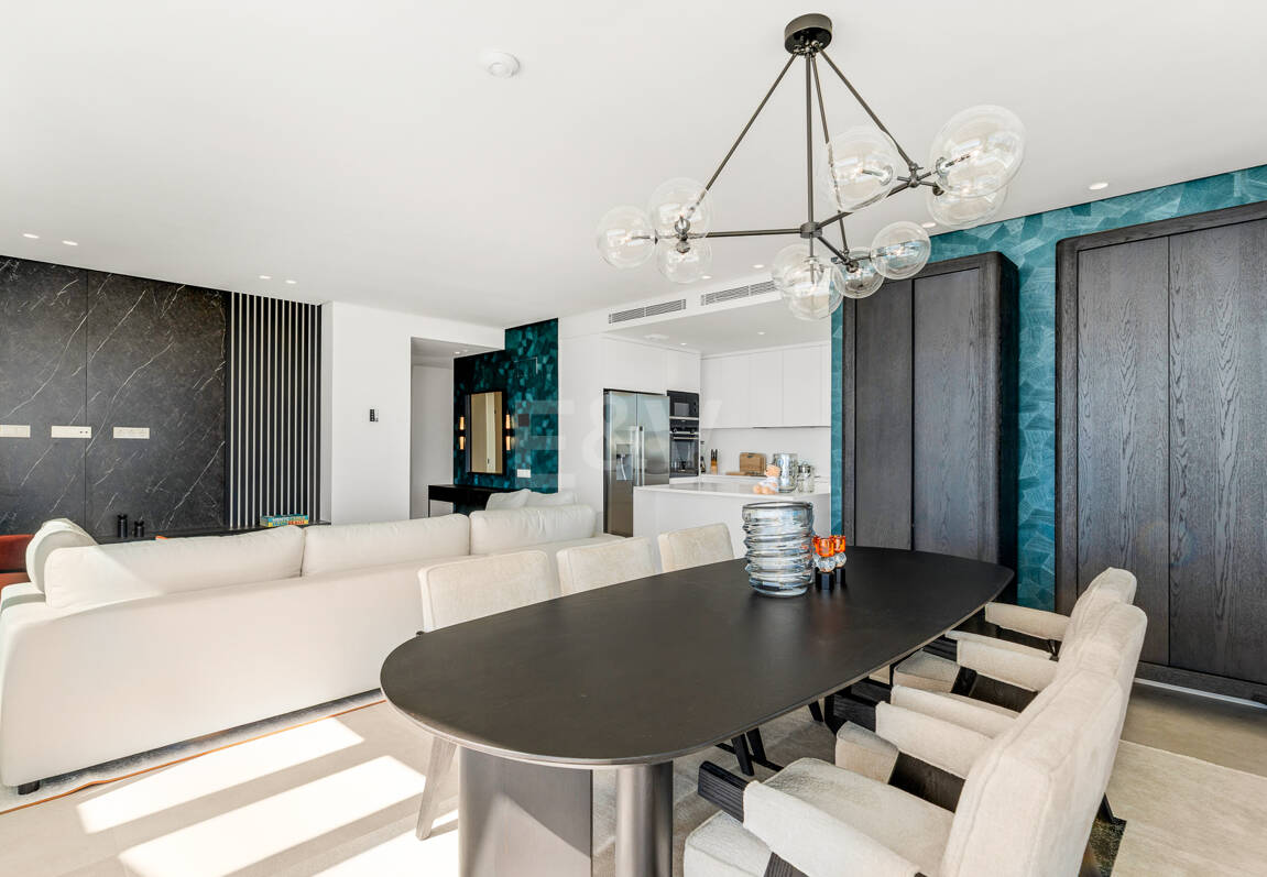 Apartament na sprzedaż w Palo Alto, Ojen