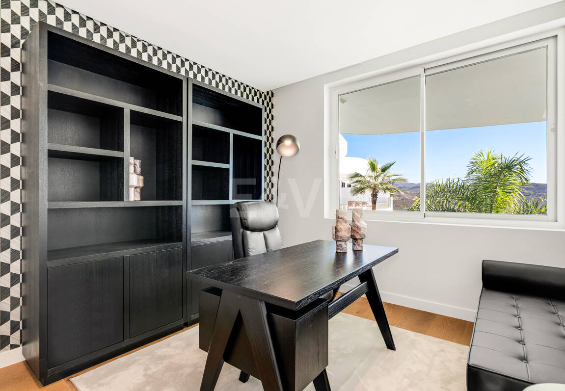 Apartament na sprzedaż w Palo Alto, Ojen