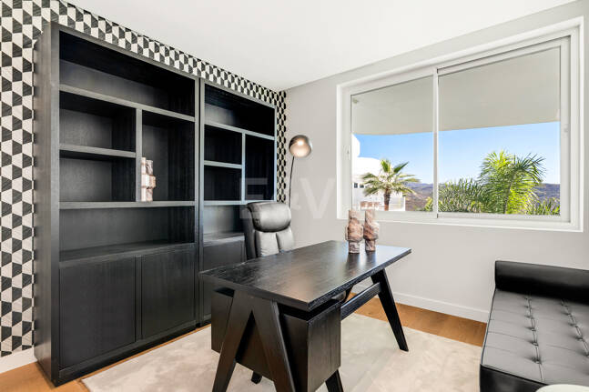 Apartament na sprzedaż w Palo Alto, Ojen