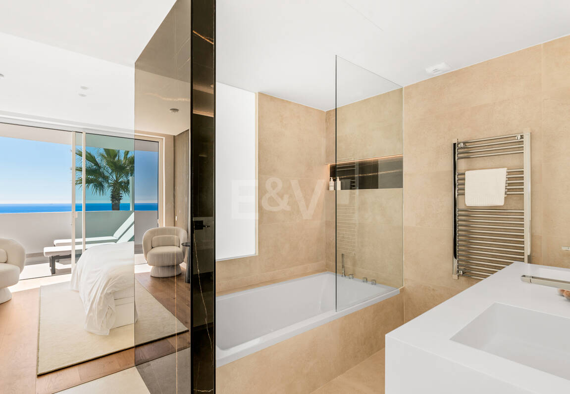 Apartament na sprzedaż w Palo Alto, Ojen