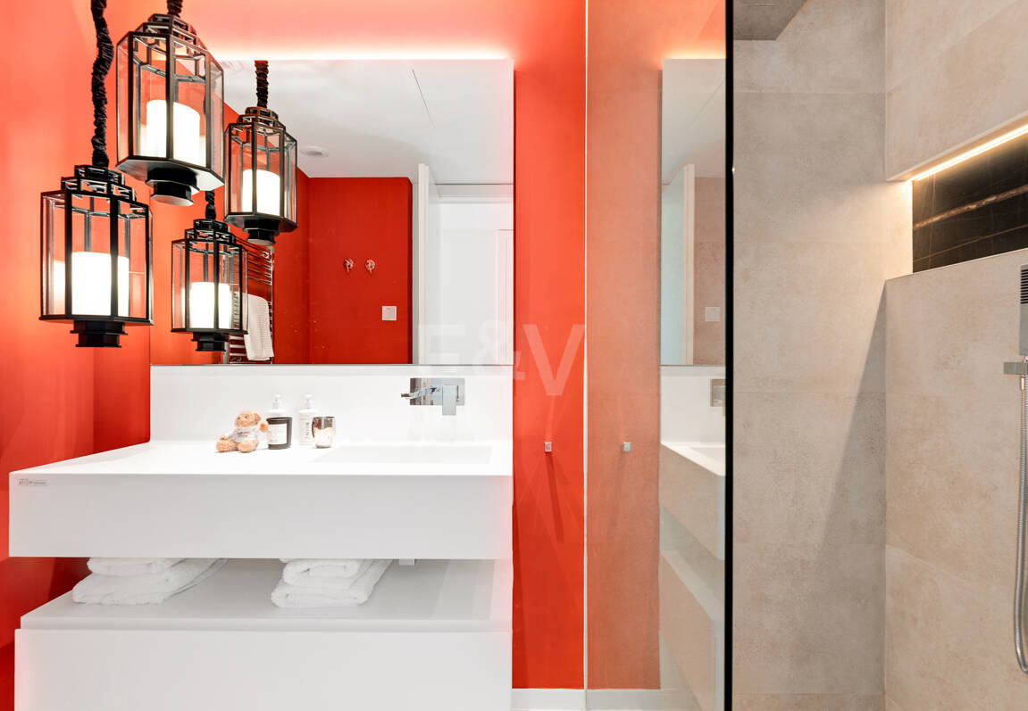 Apartament na sprzedaż w Palo Alto, Ojen