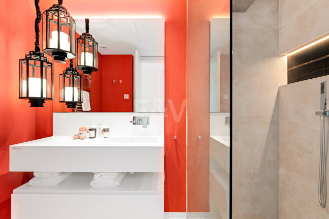 Apartament na sprzedaż w Palo Alto, Ojen