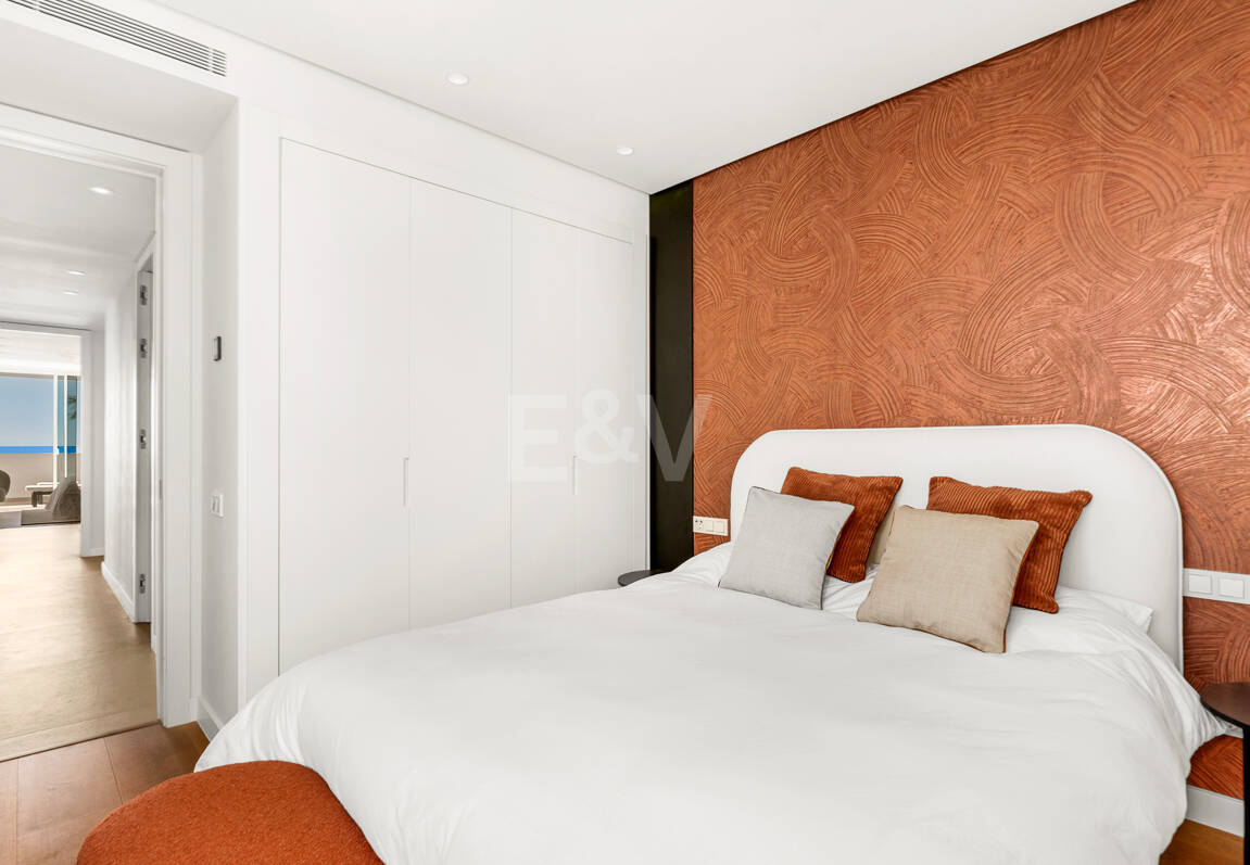 Apartament na sprzedaż w Palo Alto, Ojen