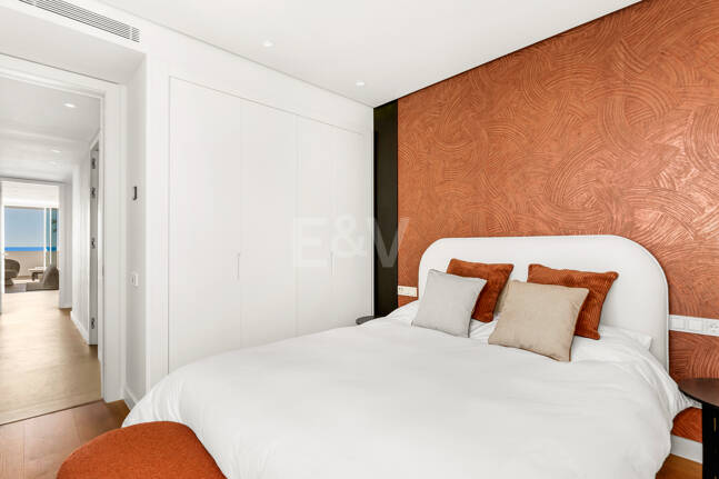 Apartament na sprzedaż w Palo Alto, Ojen