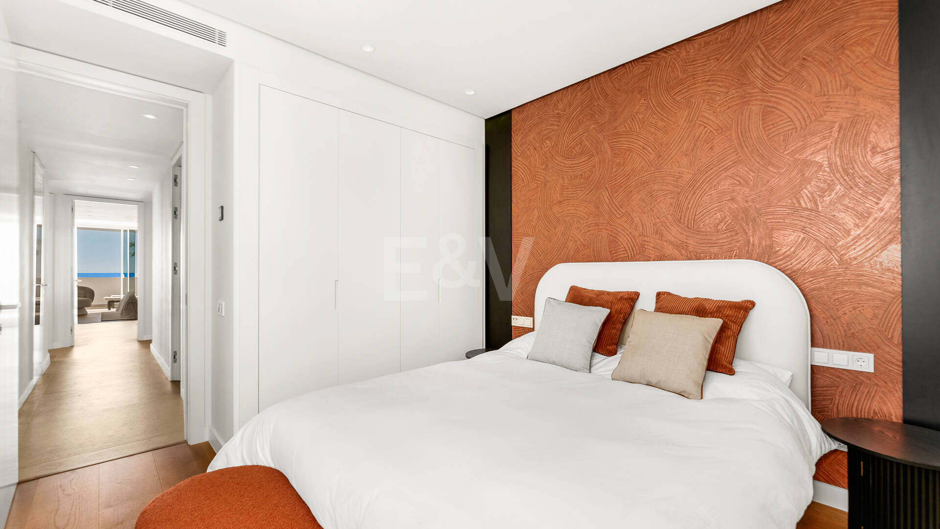 Apartament na sprzedaż w Palo Alto, Ojen