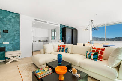 Apartament na sprzedaż w Palo Alto, Ojen