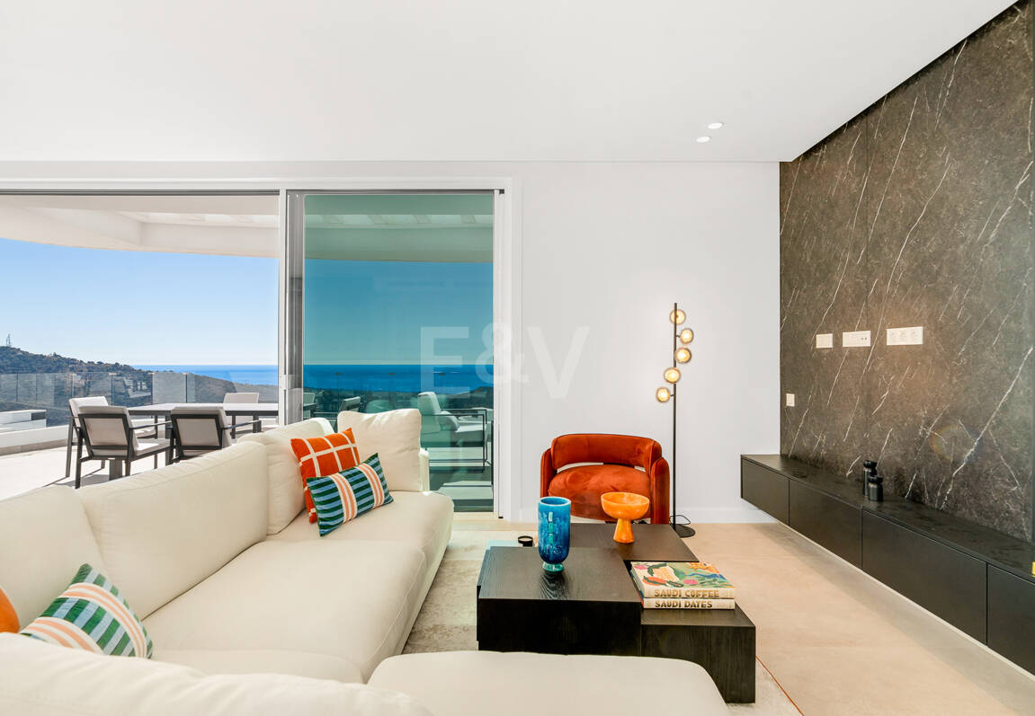 Apartament na sprzedaż w Palo Alto, Ojen