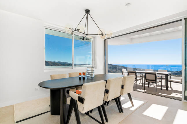 Apartament na sprzedaż w Palo Alto, Ojen