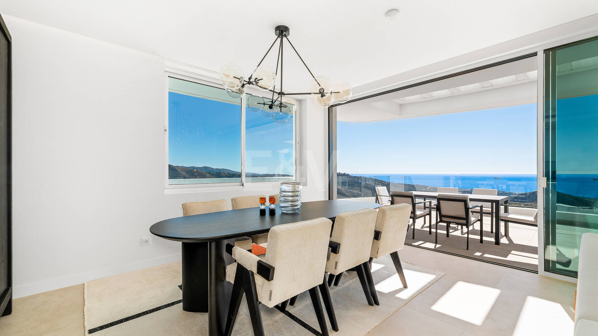 Apartament na sprzedaż w Palo Alto, Ojen