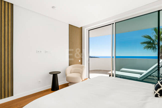 Apartament na sprzedaż w Palo Alto, Ojen