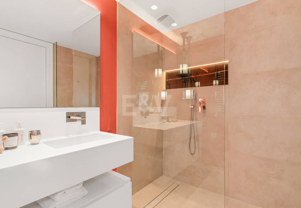 Apartament na sprzedaż w Palo Alto, Ojen