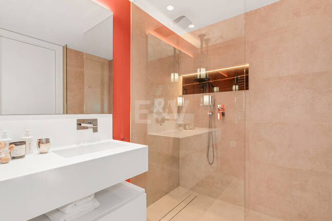 Apartament na sprzedaż w Palo Alto, Ojen