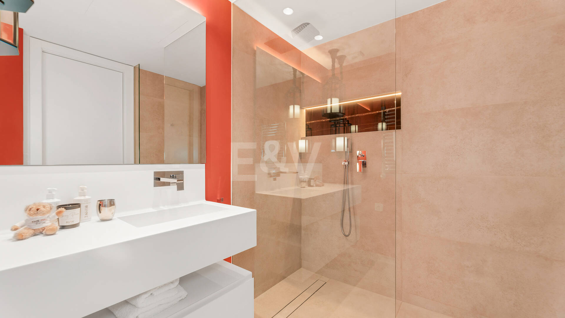 Apartament na sprzedaż w Palo Alto, Ojen