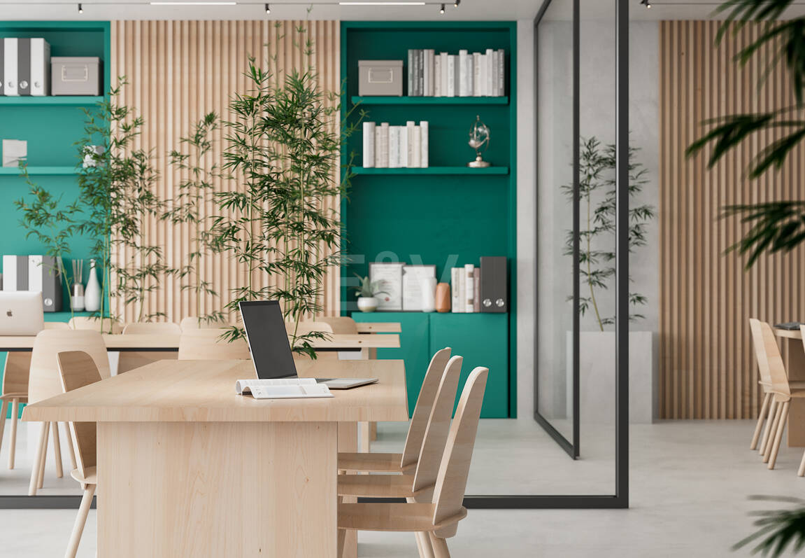 Investeringsmöjligheter och semesterboende i ett nytt hotellprojekt