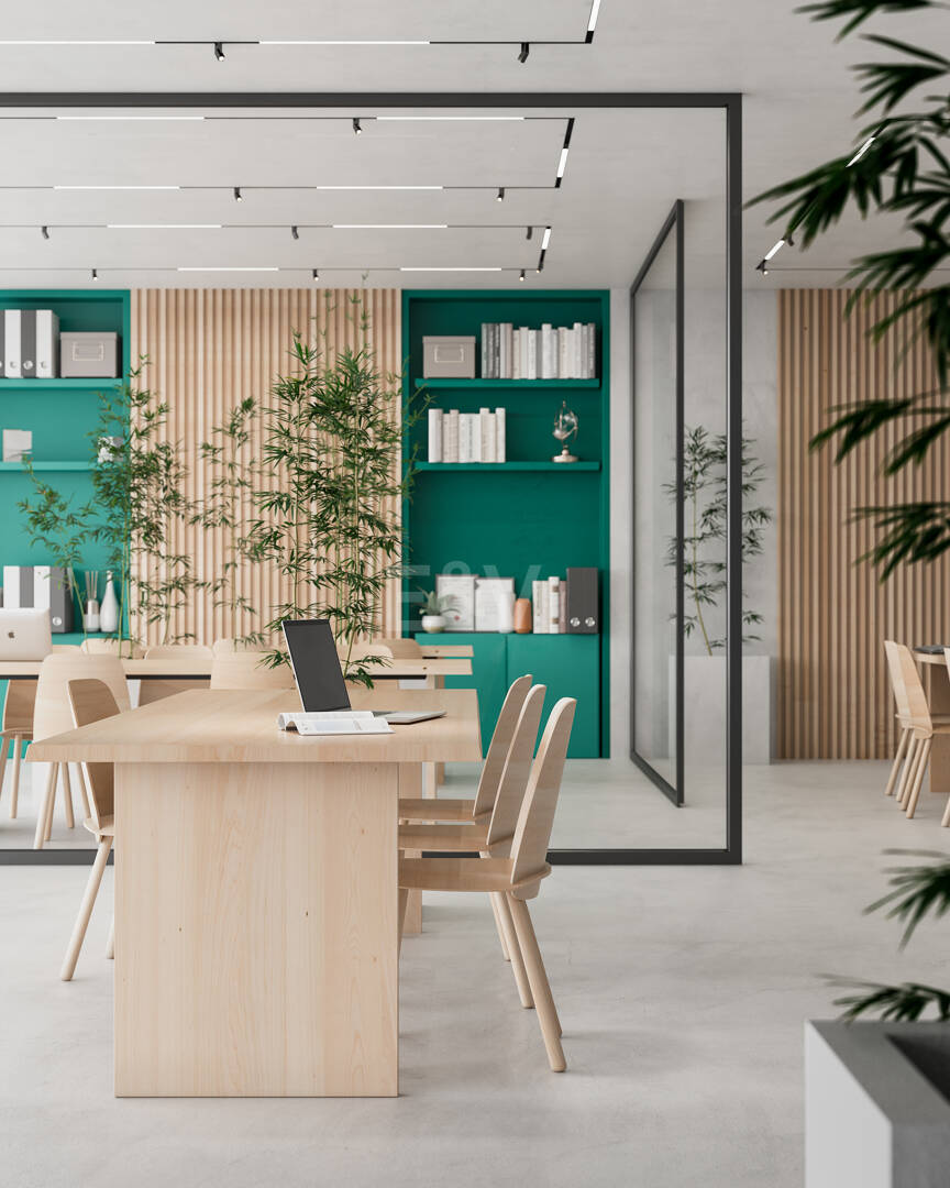 Investeringsmöjligheter och semesterboende i ett nytt hotellprojekt