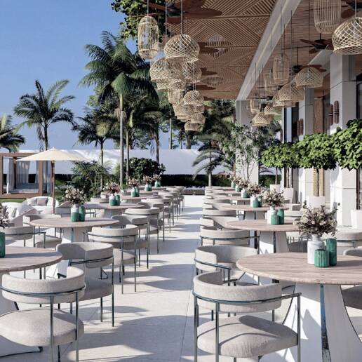 Oportunidad de inversión y vivienda vacacional en un nuevo proyecto de Apartahotel