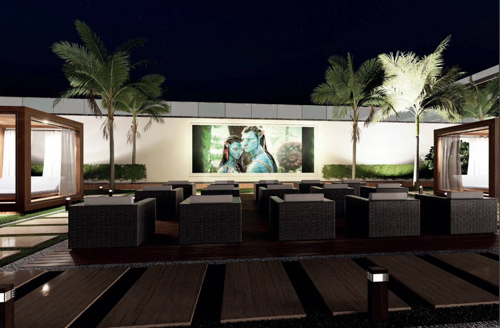 Oportunidad de inversión y vivienda vacacional en un nuevo proyecto de Apartahotel