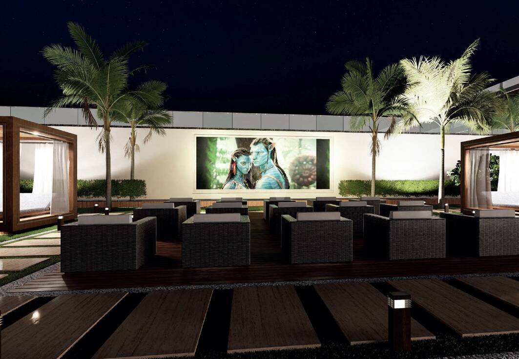 Oportunidad de inversión y vivienda vacacional en un nuevo proyecto de Apartahotel