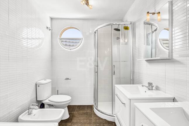 En Serene Marbella Villa för året runt liv