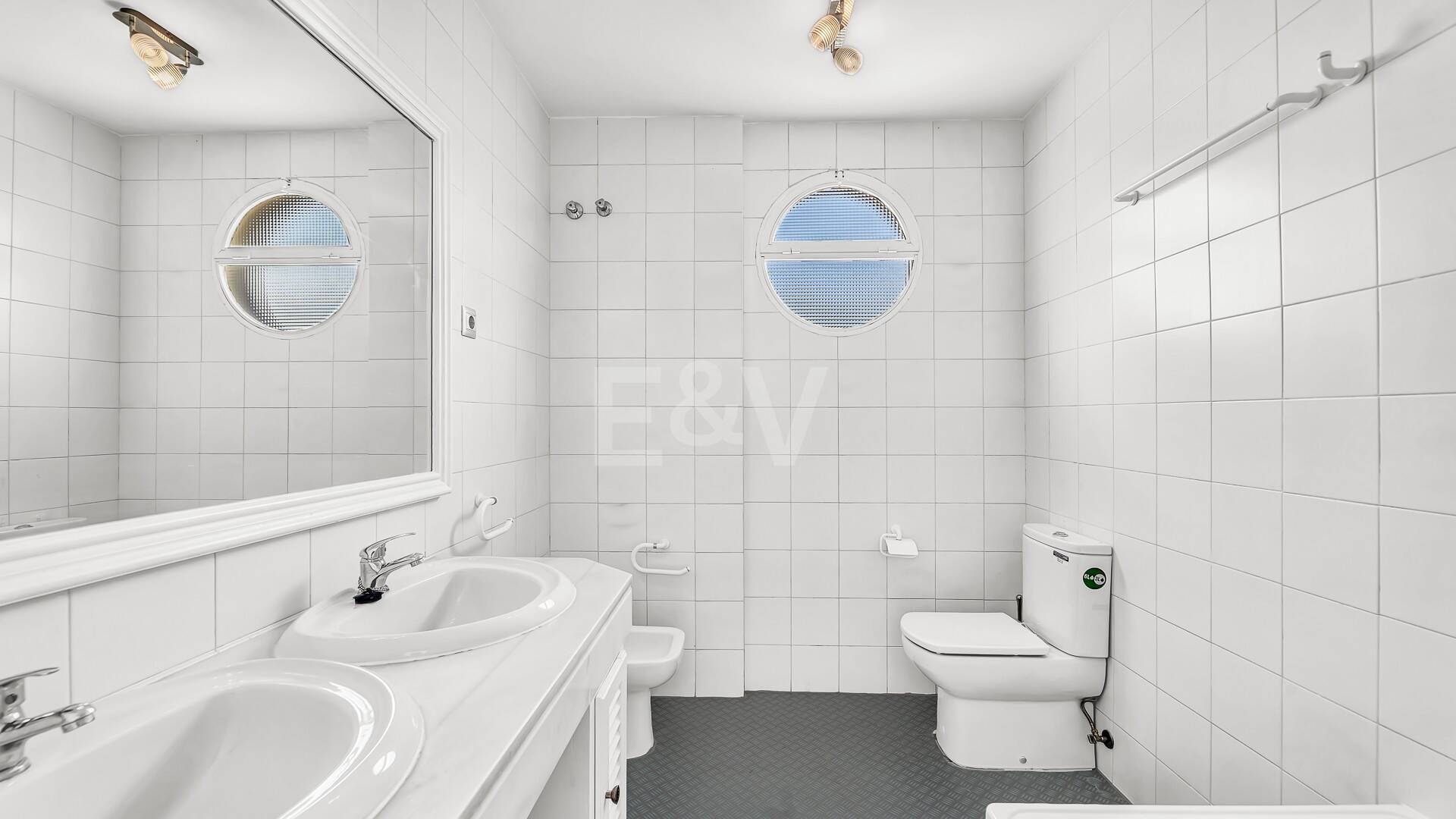 En Serene Marbella Villa för året runt liv