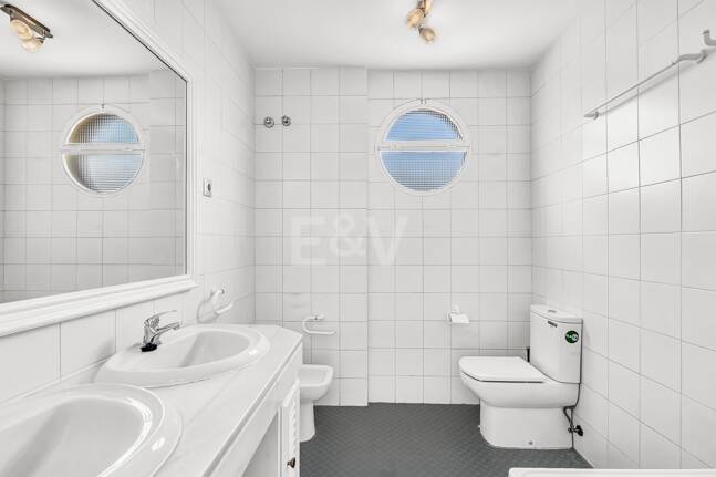 En Serene Marbella Villa för året runt liv