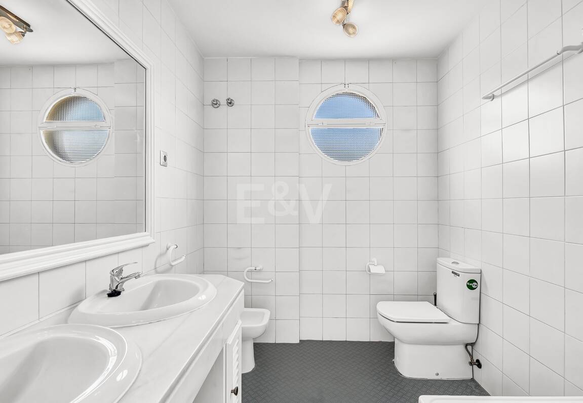 En Serene Marbella Villa för året runt liv