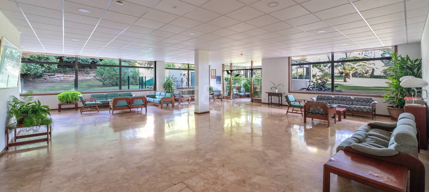 Estudio renovado junto a la playa en Elviria – A pasos de Nikki Beach alquiler flexible desde 2 meses