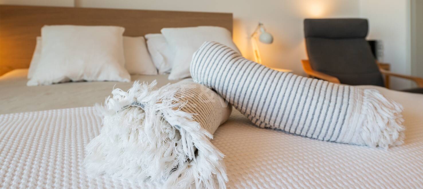 Estudio renovado junto a la playa en Elviria – A pasos de Nikki Beach alquiler flexible desde 2 meses