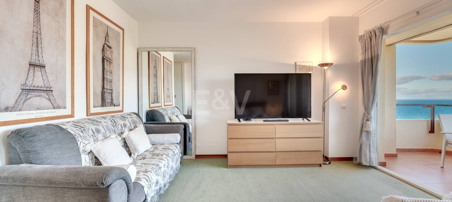 Estudio renovado junto a la playa en Elviria – A pasos de Nikki Beach alquiler flexible desde 2 meses