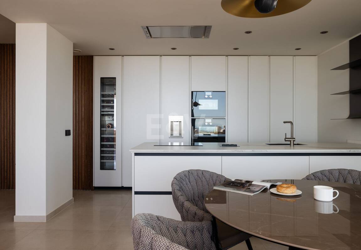 Bel appartement à Aloha dans un cadre luxueux