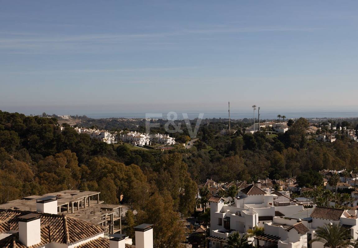 Bel appartement à Aloha dans un cadre luxueux