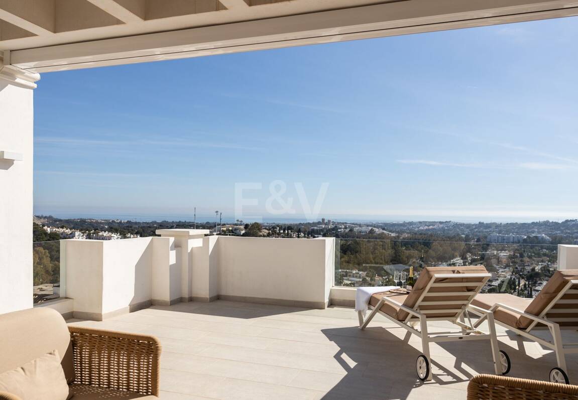 Bel appartement à Aloha dans un cadre luxueux