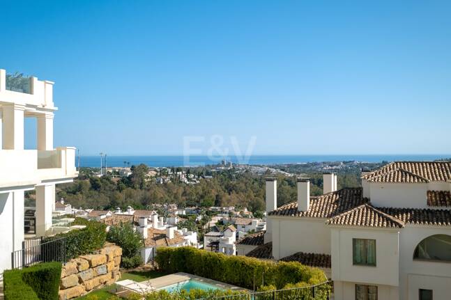 Bel appartement à Aloha dans un cadre luxueux