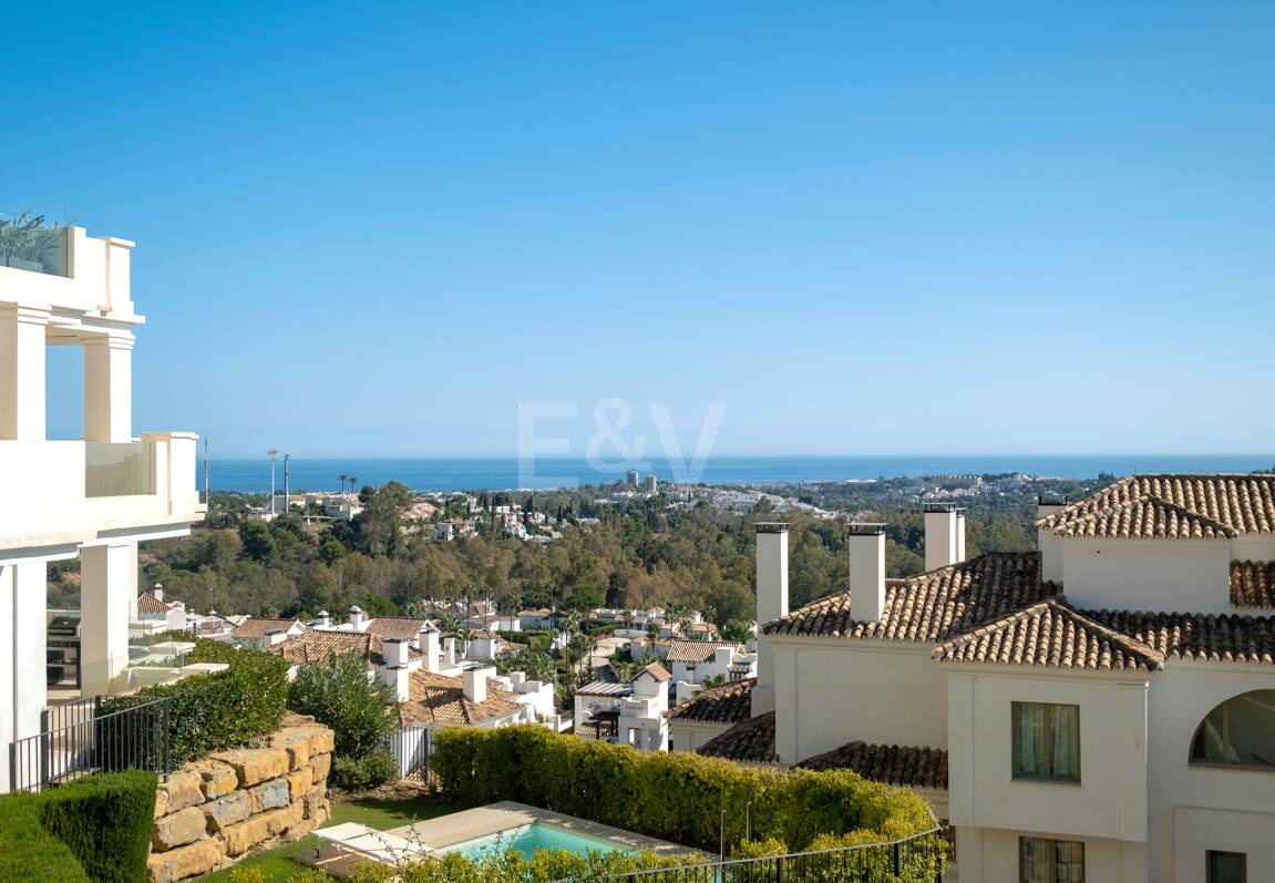 Bel appartement à Aloha dans un cadre luxueux