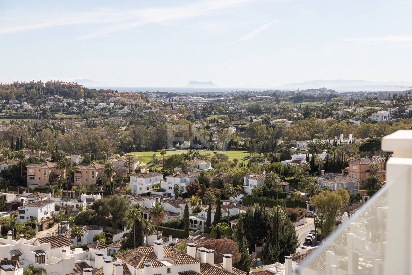 Bel appartement à Aloha dans un cadre luxueux