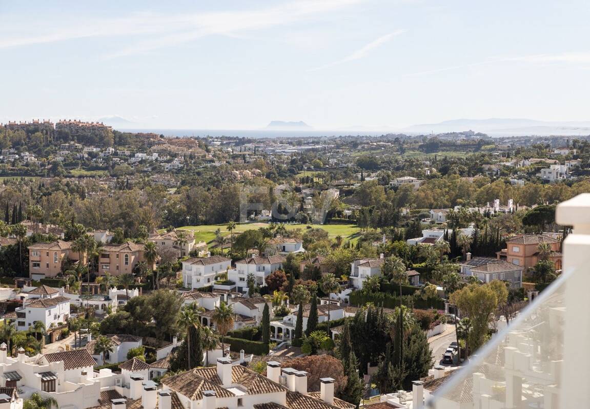 Bel appartement à Aloha dans un cadre luxueux