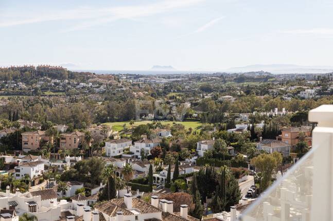 Bel appartement à Aloha dans un cadre luxueux