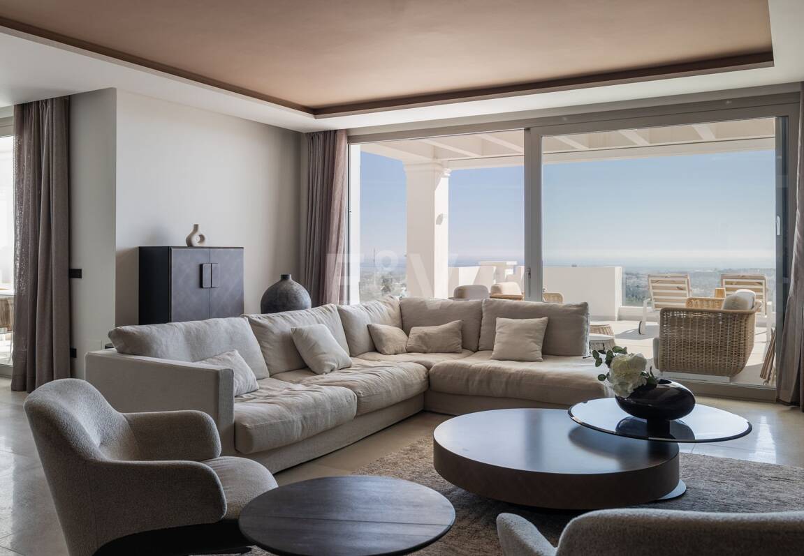 Bel appartement à Aloha dans un cadre luxueux