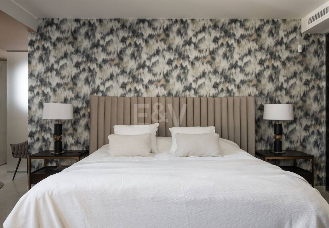 Bel appartement à Aloha dans un cadre luxueux