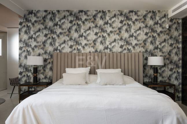 Bel appartement à Aloha dans un cadre luxueux