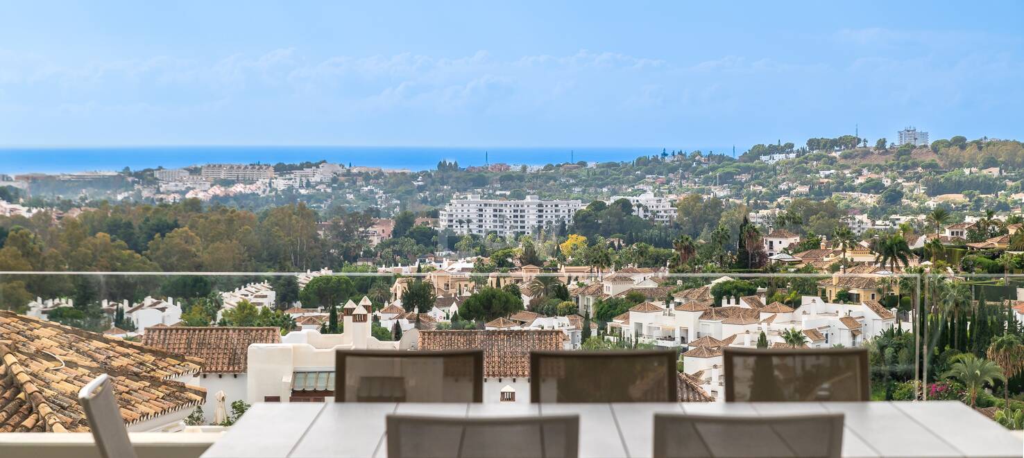 Beautiful apartment in Aloha within a luxurious development